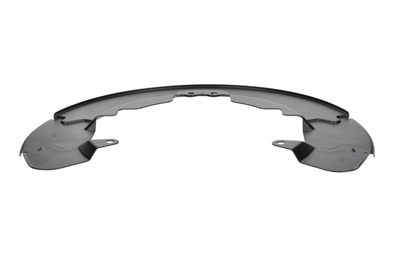 Splash Panel, brake disc