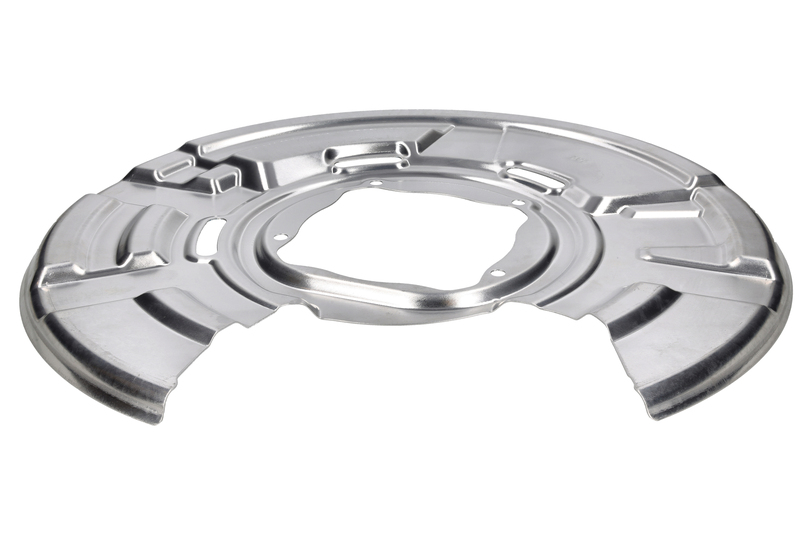 Splash Panel, brake disc