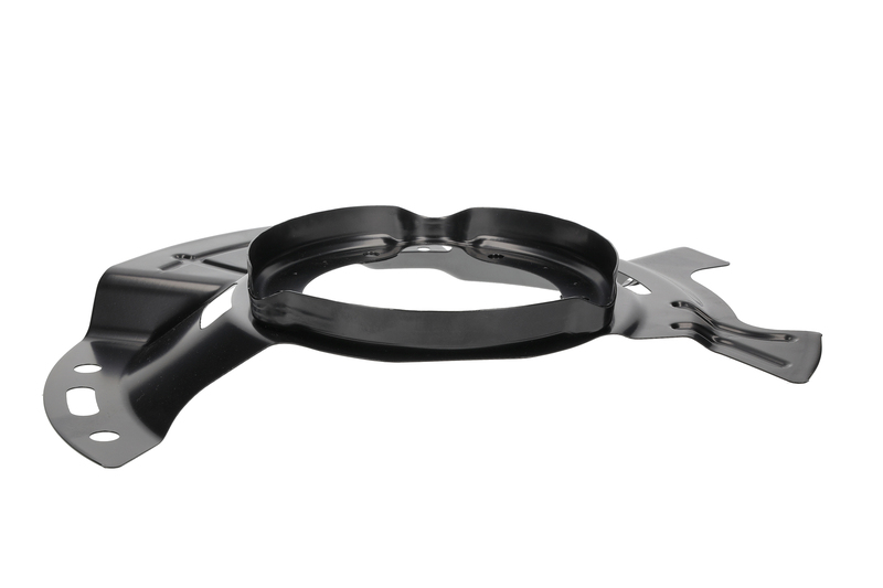 Splash Panel, brake disc