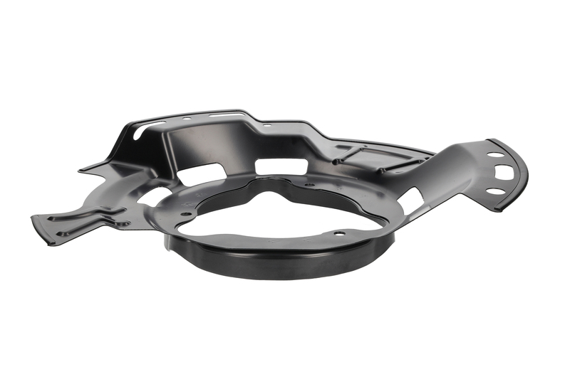 Splash Panel, brake disc