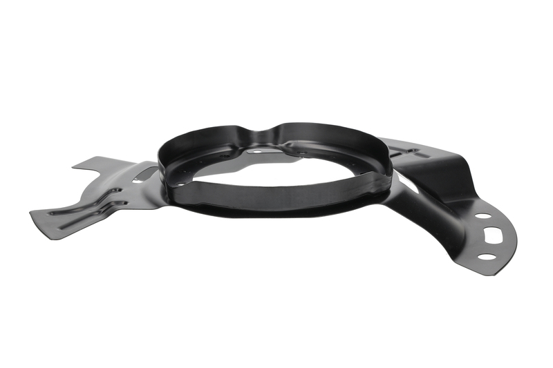 Splash Panel, brake disc