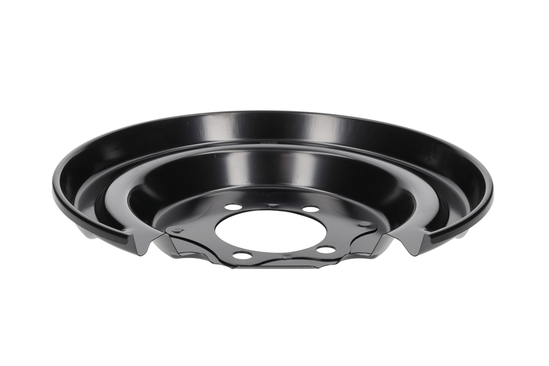 splash panel, brake disc