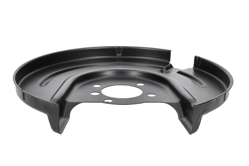 Splash Panel, brake disc