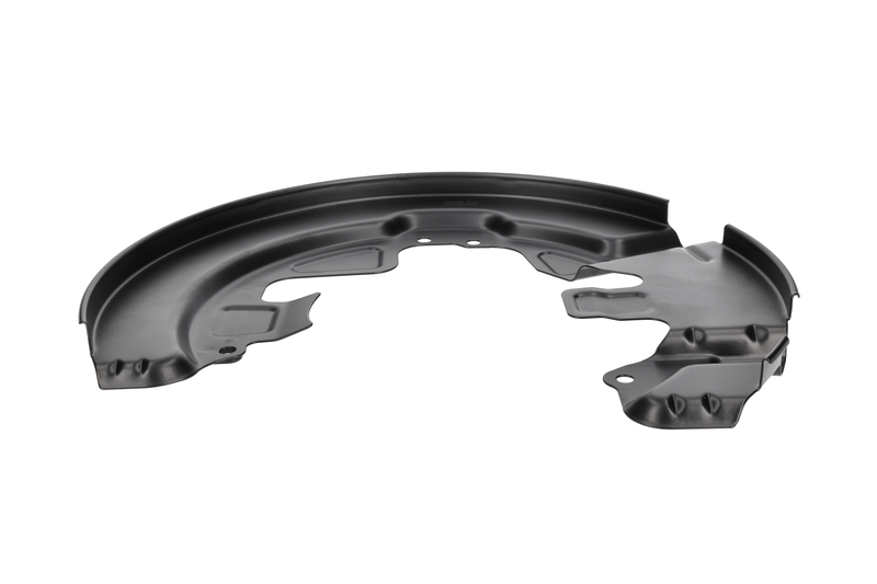 Splash Panel, brake disc