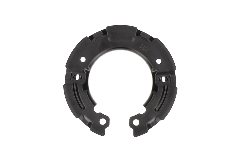 splash panel, brake disc