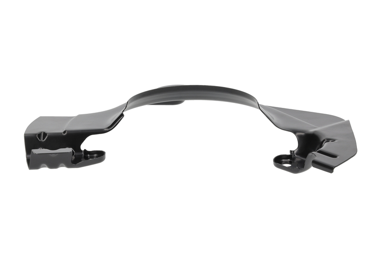 Splash Panel, brake disc