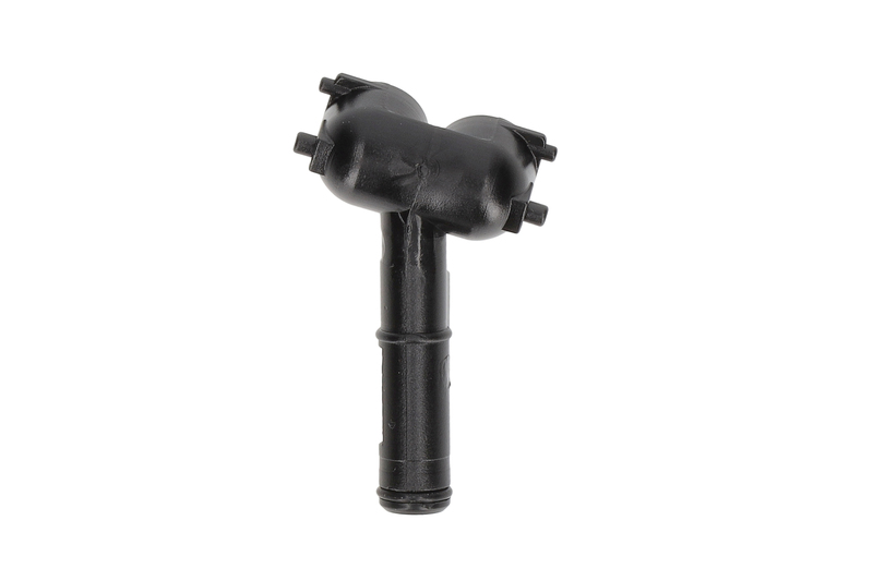 Washer Fluid Jet, headlight cleaning