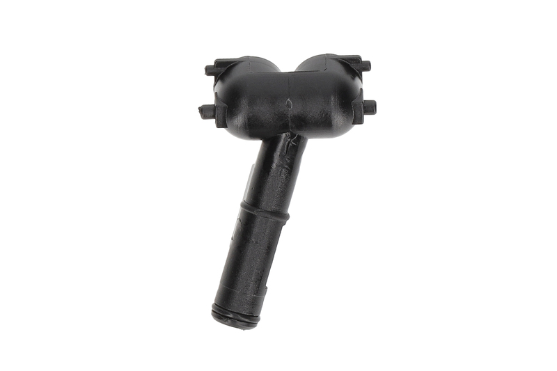Washer Fluid Jet, headlight cleaning