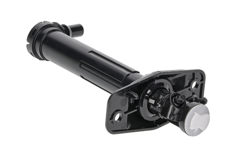Washer Fluid Jet, headlight cleaning
