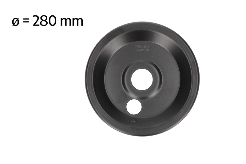 splash panel, brake disc