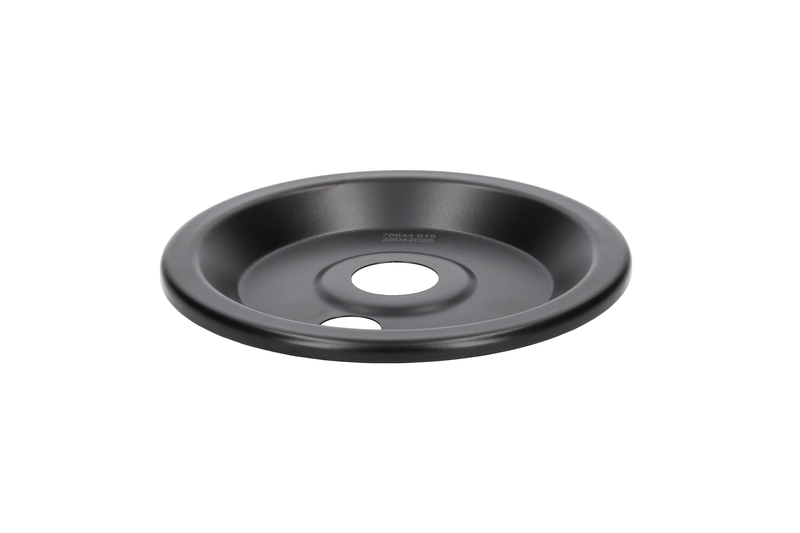 splash panel, brake disc