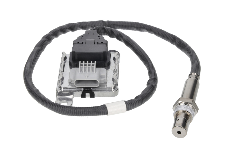 NOx-Sensor