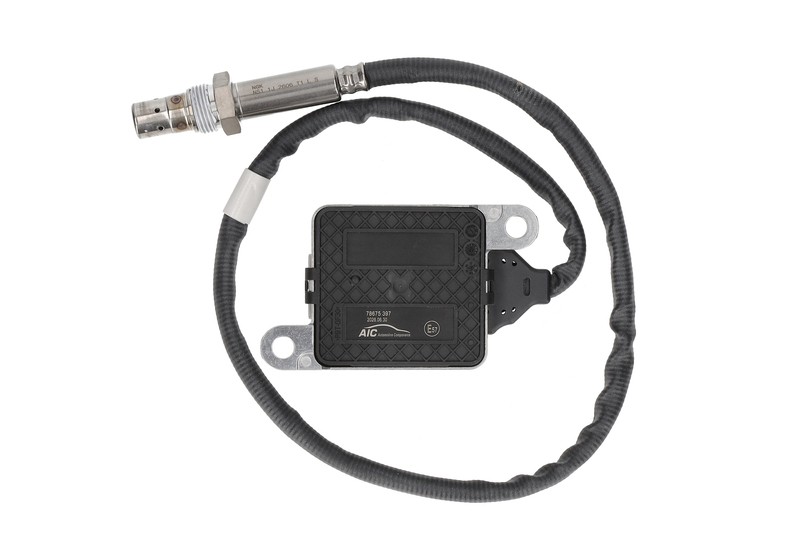 NOx-Sensor