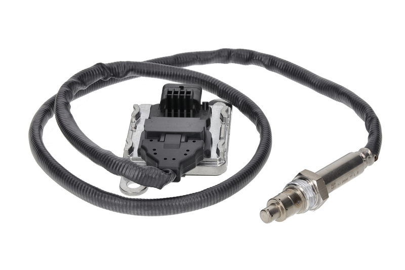 NOx-Sensor