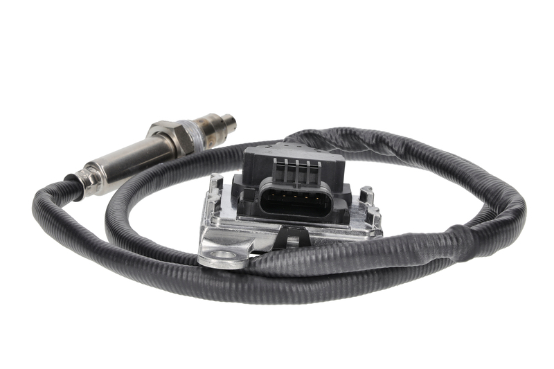 NOx-Sensor