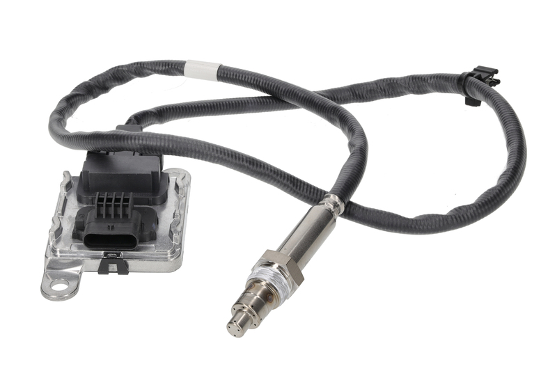 NOx-Sensor