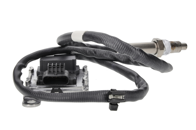 NOx-Sensor