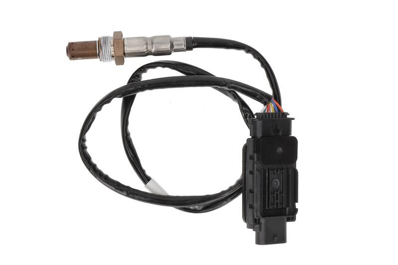 NOx-Sensor