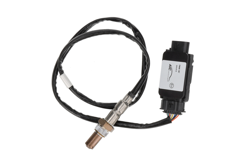 NOx-Sensor