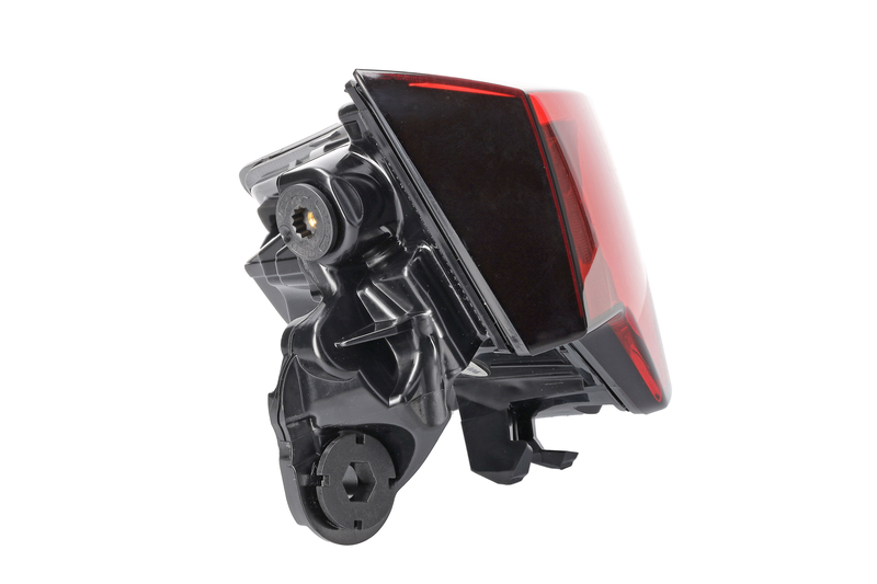 Combination Rear Light