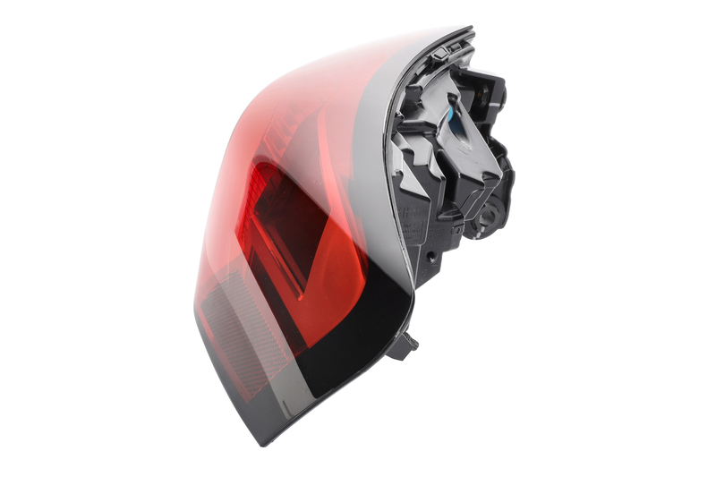 Combination Rear Light