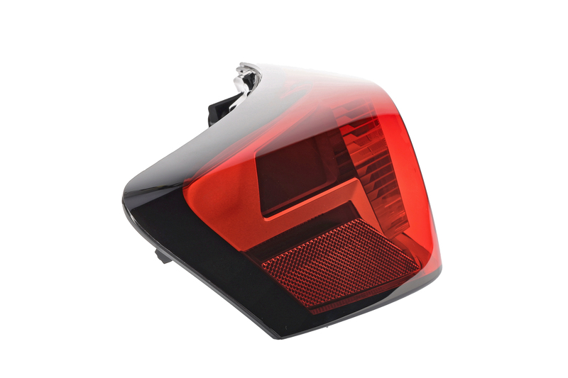 Combination Rear Light