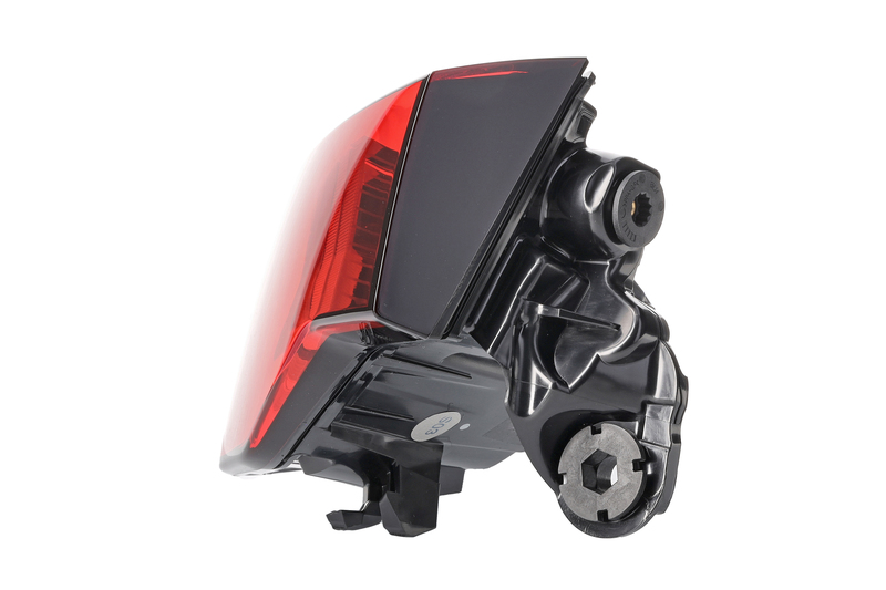 Combination Rear Light