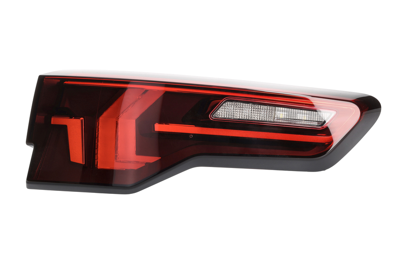 Combination Rear Light