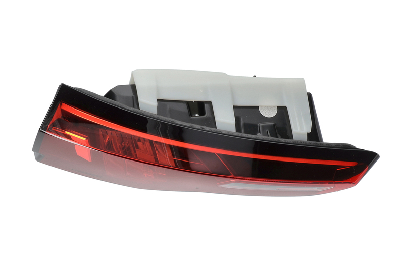 Combination Rear Light