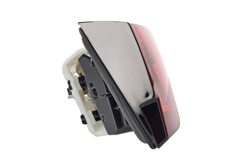 Combination Rear Light