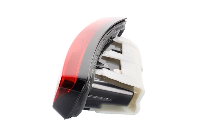 Combination Rear Light
