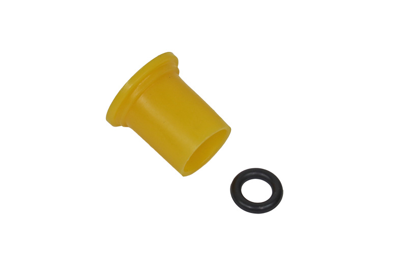 Hydraulic Hose, steering system