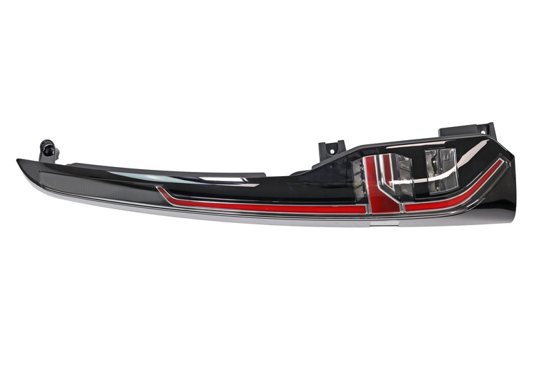 Combination Rear Light