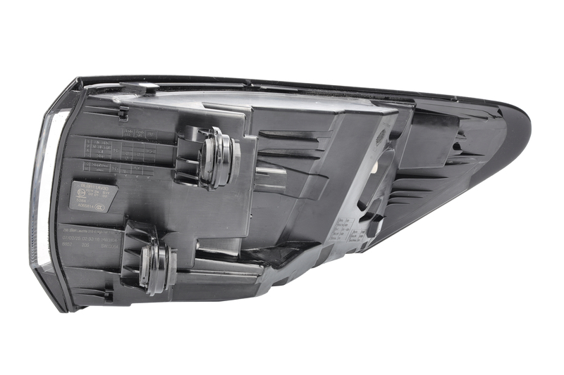 Combination Rear Light