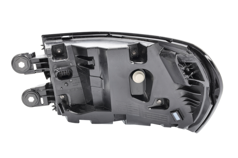 Combination Rear Light