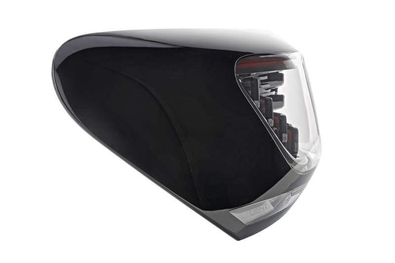 Combination Rear Light