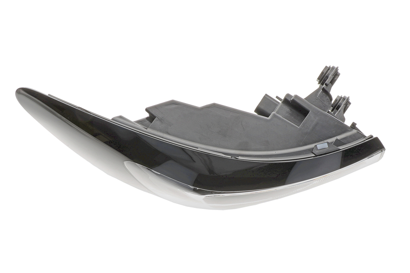 Combination Rear Light