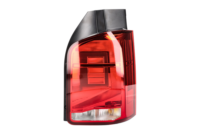 Combination Rear Light