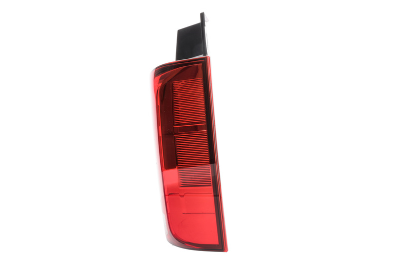 Combination Rear Light