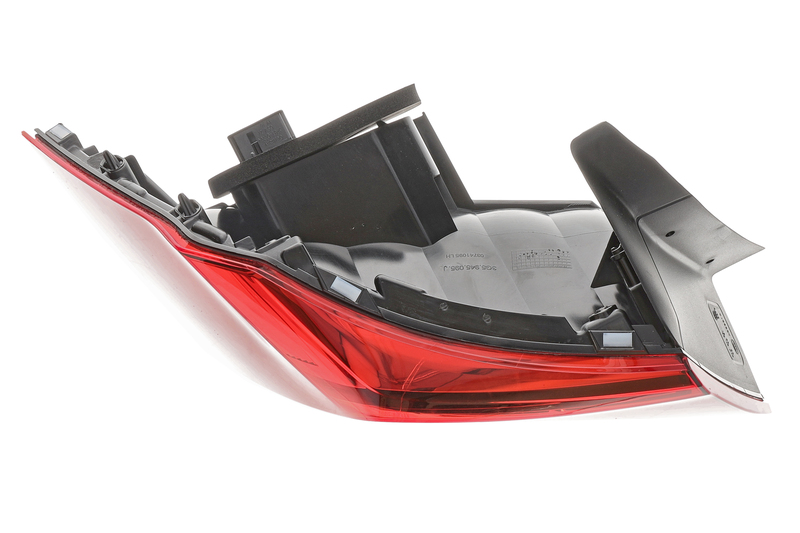 Combination Rear Light