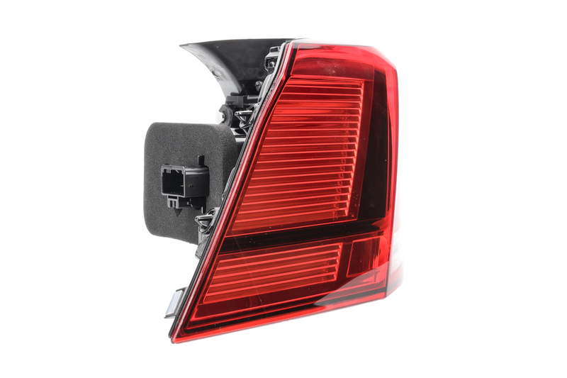 Combination Rear Light