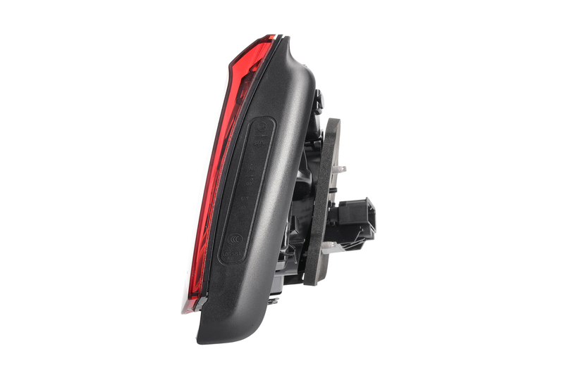 Combination Rear Light
