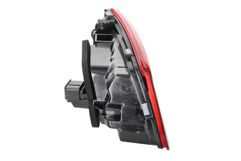 Combination Rear Light