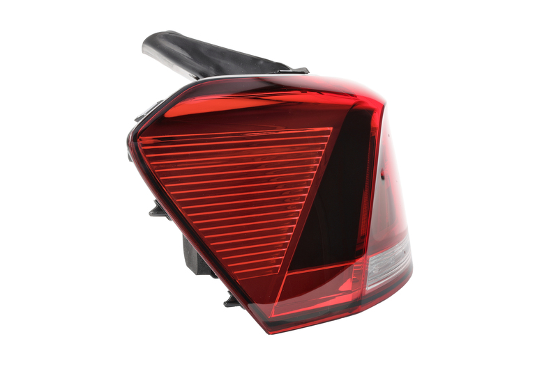 Combination Rear Light