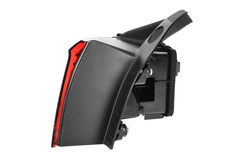 Combination Rear Light