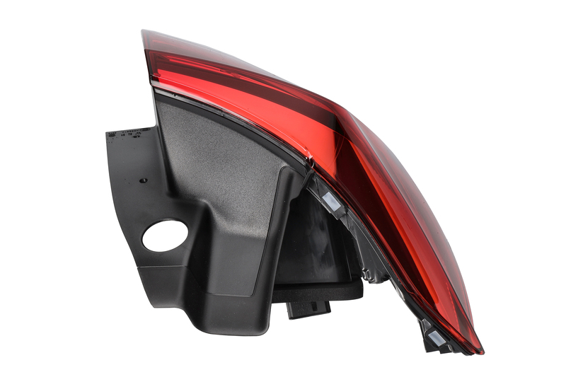 Combination Rear Light