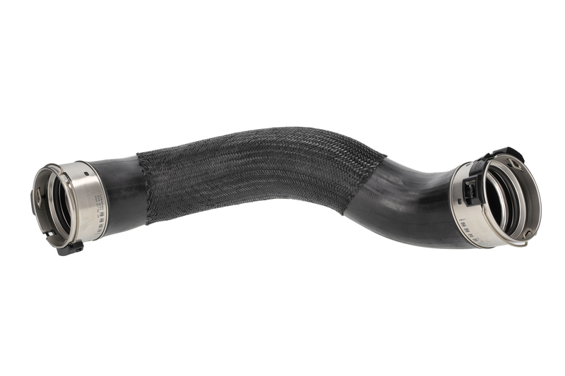 charger intake hose