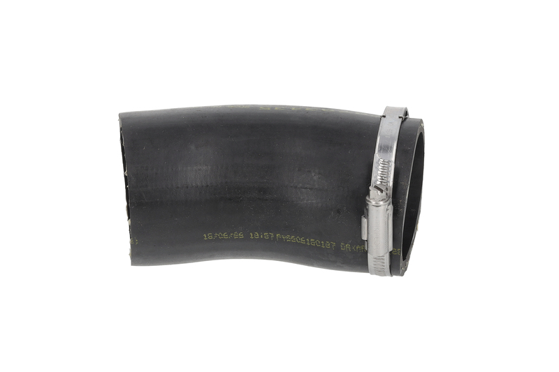 charger intake hose