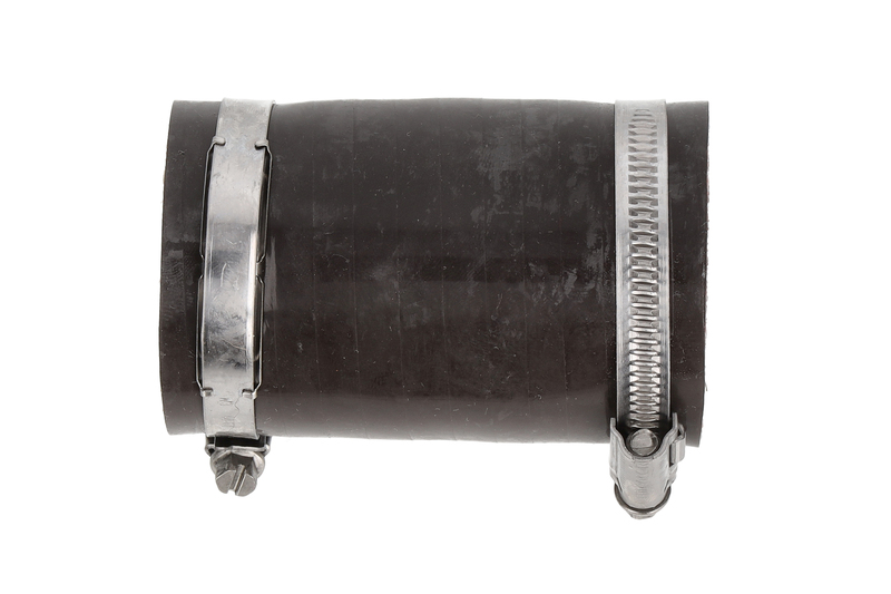 charger intake hose