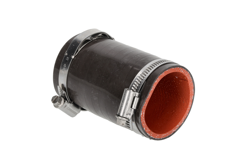 charger intake hose